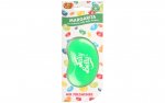 Jelly Belly 3D Margarita Air Freshener