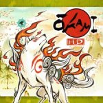 Okami HD (PS3) on PSN store