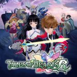 Tales of Hearts R - PS Vita PSN