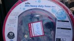 20m Heavy Duty Hose