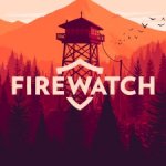 PS4 Firewatch