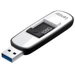 Lexar 128GB JumpDrive S75 USB 3.0 Flash Drive