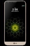 LG G5 Gold on EE * FREE Handset with code * Unlimited Minutes & Texts, 4GB 4G Data, £29.99 p. m
