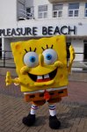 Blackpool Pleasure Beach Wristbands 2 Adults & 2 Children £15.25pp via KidsPass