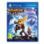 Ratchet & Clank Pre Order - Smyths - C&C