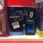 Joop Jump! 200ml EDT spray