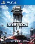 Star Wars: Battlefront PS4 - Digital Code US