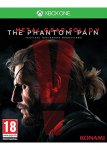 Metal Gear Solid V: The Phantom Pain - Standard Edition (Xbox One)
