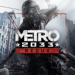 Metro 2033 Redux & Metro Last Light Redux for PS4 Playstation 4 - from Playstation Store UK with Playstation Plus