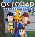 Octodad: Dadliest Catch [PS4 & PS Vita Crossbuy]