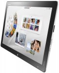 Lenovo Horizon 2 all in one 19.5" i5 4GB 500GB tabletop/portable PC - battery powered (its a jumbo tablet!) - Save On Laptops