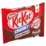 Kit Kat Chunky Nibbler