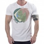 Official Street Fighter T-Shirts - Blanka, Ryu and Ken available