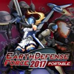 Earth Defense Force 2017 Portable (PS Vita)