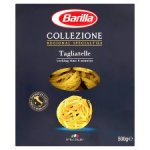 Barilla Boxed Pasta All Varieties inc Wholewheat + Collezione (Regional Specialties)