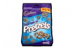 Cadburys Pretzels 110G