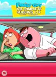 Family Guy Season 1-14 DVD box set (plus more reductions in thread e. g. Firefly Blu-ray &pound;5.99, X-men DoFP 3D &pound;4.79)