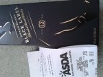 Johnnie Walker Black Label Whisky 70cl