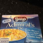 Now clear, youngs admiral pie