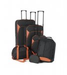 6-Piece Luggage Set