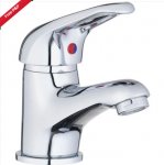 Crazy price for Lever Basin Tap inc Delivery