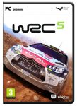 WRC 5 (PC steam key)