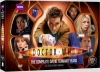 Doctor Who: The Complete David Tennant Years DVD [26 Disc set]