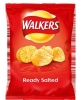 Walkers Crisps 108g x2
