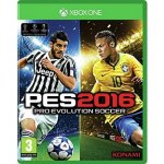 PES 2016 Xbox One