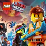 Lego Movie Video Game - PlayStation Vita, 3 & 4