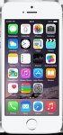 New unlocked iPhone 5s 16gb silver or grey