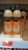 Alberto Balsam Mandarin and Papaya Shampoo 400ml