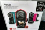 Lavazza Amodo MIO capsule coffee maker
