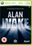 Alan Wake Xbox 360 Digital Code [5% Facebook Code]