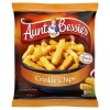 Aunt Bessie's Crinkle Cut Chips (907g)