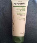 Aveeno Daily Moisturising Lotion