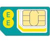 EE 25gb data sim rolling 30 day contract