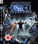 Star Wars: The Force Unleashed PS3/Xbox 360 [Pre-Unleashed]