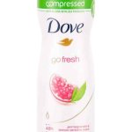 Dove Women's Deodorant