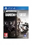 PS4/Xbox One Tom Clancy's Rainbow 6: Siege