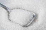 Granulated sugar a kilo
