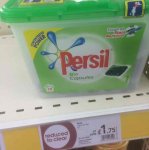 Persil Capsules