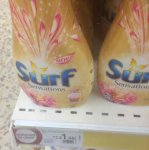Surf Sensations