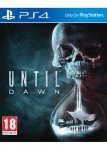 Until Dawn (PS4)