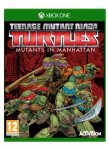Teenage Mutant Ninja Turtles: Mutants in Manhattan - Xbox One with code @ GAME (code works with certain other games too, read description)