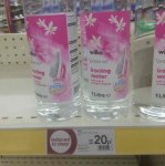 Ironing Water 