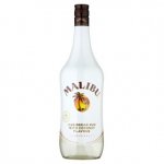 1 litre Malibu on offer