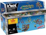 K'NEX 35 Model Building Set (480 pieces)