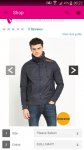 Superdry Superdry Moody Bomber Lite