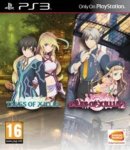 Tales of Xillia 1 + 2 Compilation (PS3) Brand New & Sealed - UK PAL